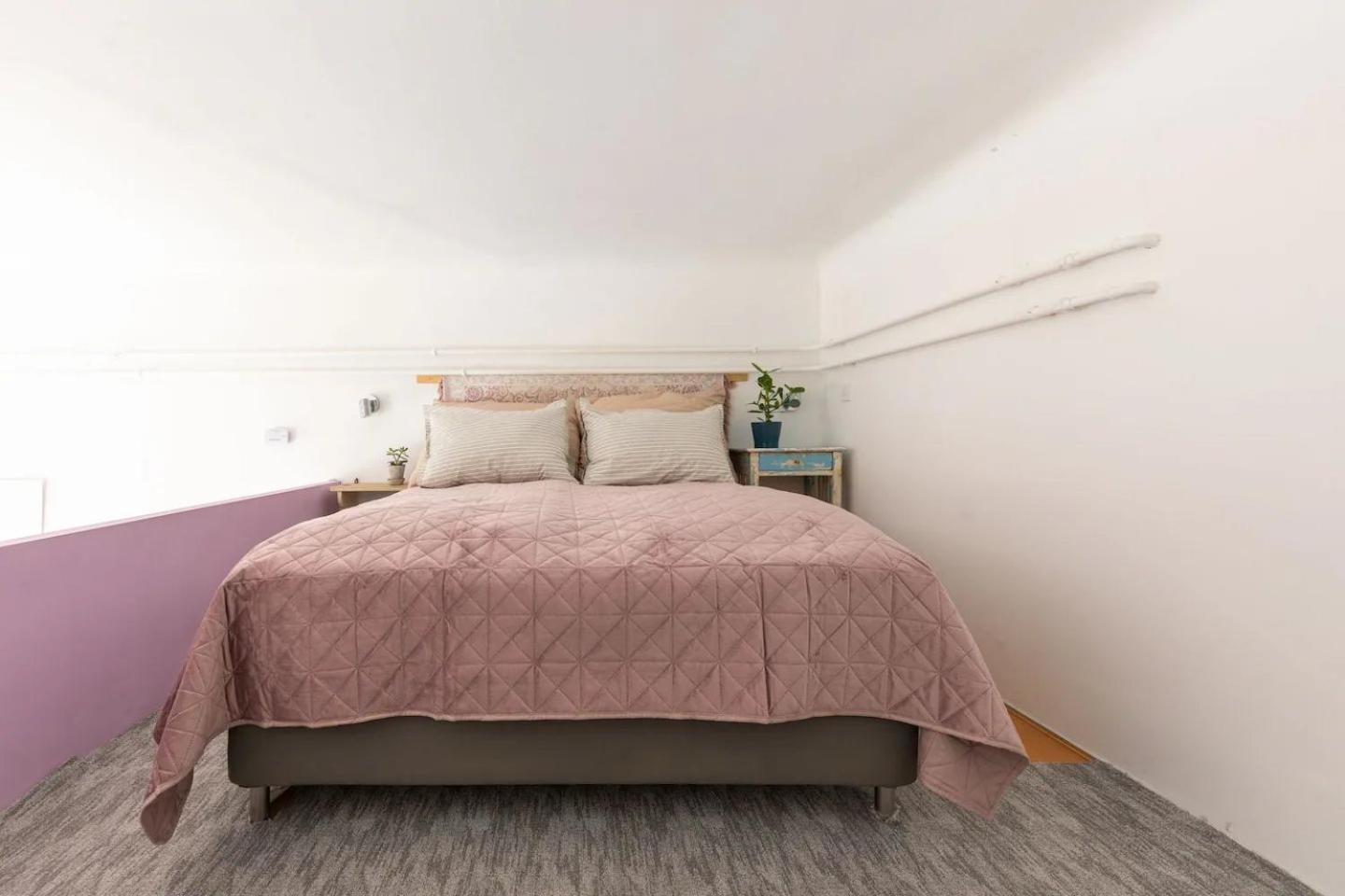 Budapestayz - Izabella Studios Esterno foto